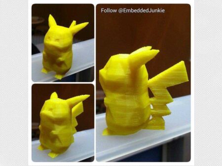 Pikaçu Pikachu Pokemon Çocuk Oyuncak Oyun Organik Plastikten