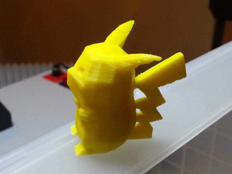 Pikaçu Pikachu Pokemon Çocuk Oyuncak Oyun Organik Plastikten - Görsel 2