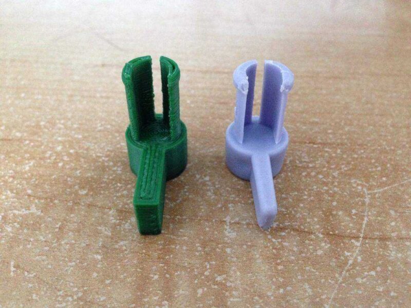 Kedi Taşıyıcı Mandal Plastik Aparat