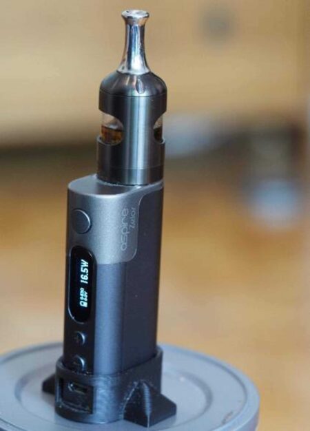 Aspire Zelos 2.0 Vape Cihazı - Taban / Stand Plastik Aparat