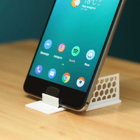 Masaüstü Kartlık Telefon Tablet Tutucu dekoratif hediyelik