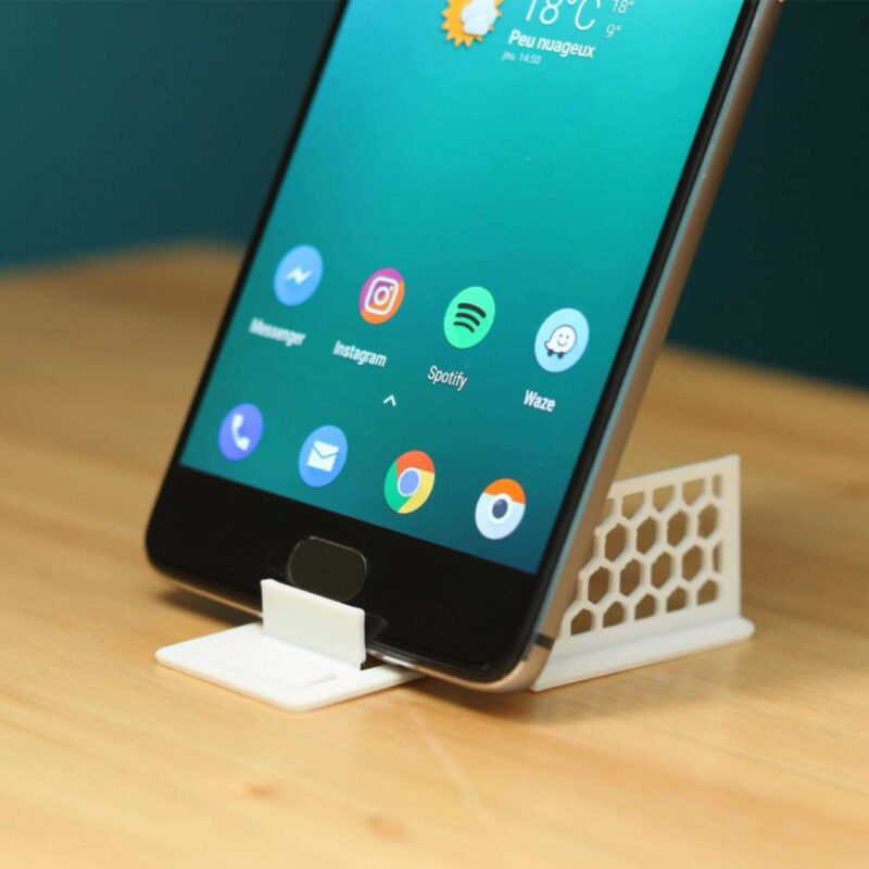 Masaüstü Kartlık Telefon Tablet Tutucu dekoratif hediyelik