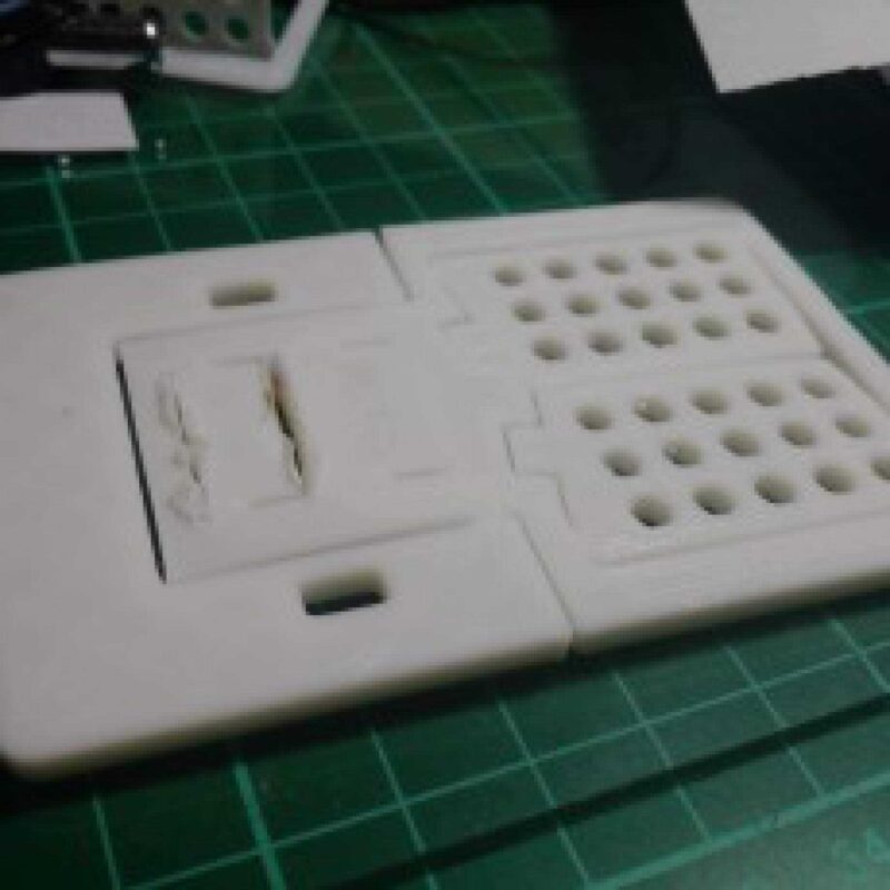 Masaüstü Kartlık Telefon Tablet Tutucu dekoratif hediyelik - Görsel 2