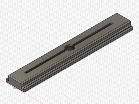 Gönye Parça Barları - Craftsman 10-In Tablo Testere Plastik Aparat