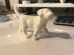 Diggity Köpek  Biblo Dekoratif Hediyelik Süs Eşyası Maket