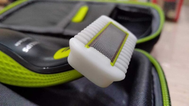 Philips Oneblade Cilt Koruma (Remix) Plastik Aparat - Görsel 2