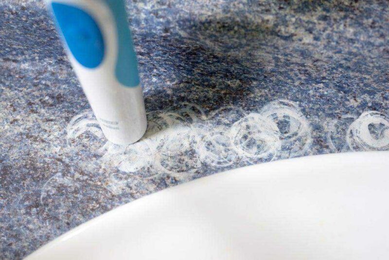Oral B diş fırçası standı otomatik Stant Asma Stand Aksesuar - Görsel 4