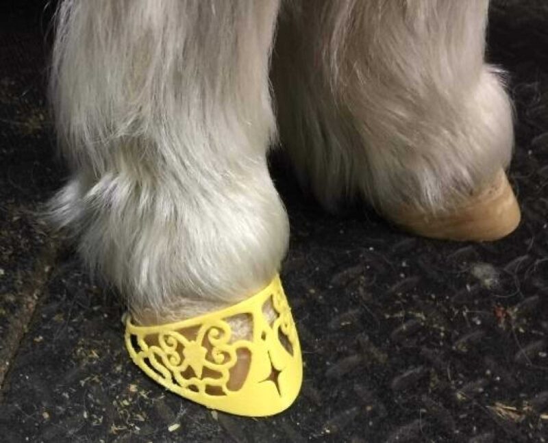 At Toynak Süsleme Plastik Aparat - Görsel 3